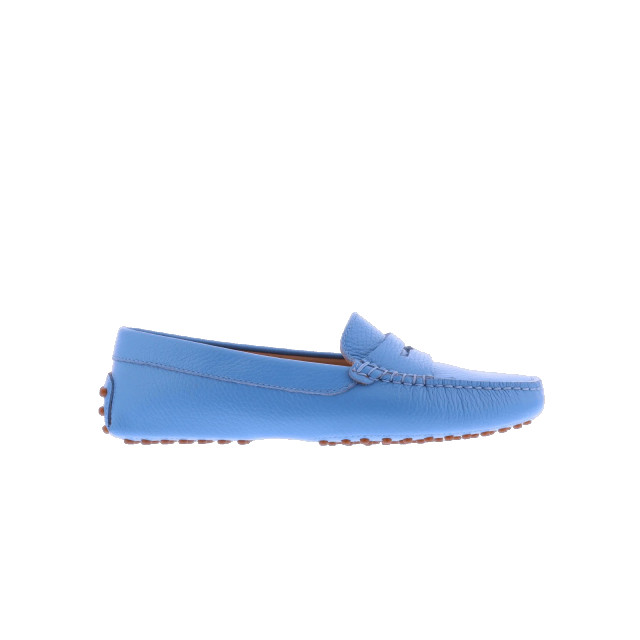 Atelier Verdi Dames gianluca perrone loafer D852-1001-012-Blauw large