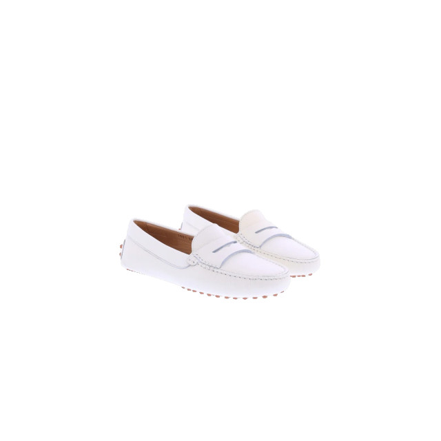 Atelier Verdi Dames gianluca perrone loafer D852-1001-012-Wit large