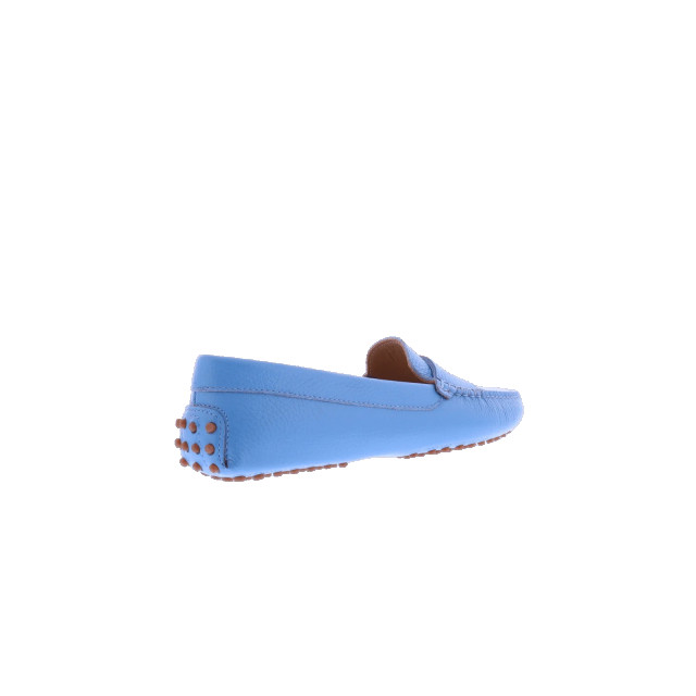 Atelier Verdi Dames gianluca perrone loafer D852-1001-012-Blauw large