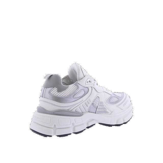 Axel Arigato Dames ghost runner sneaker F1543001-White large