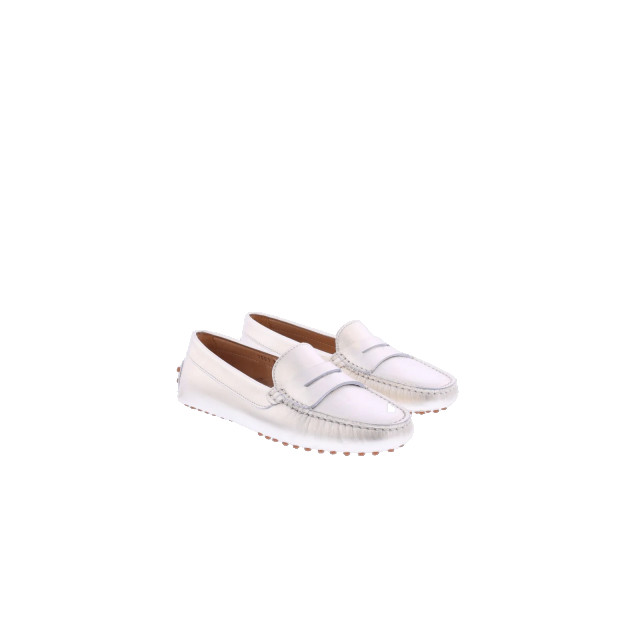 Atelier Verdi Dames gianluca perrone loafer D852-1001-012-Silver large