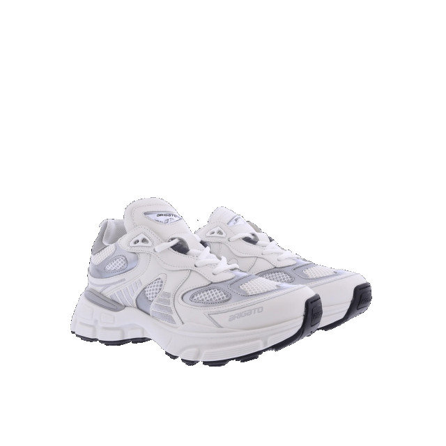 Axel Arigato Dames ghost runner sneaker F1543001-White large
