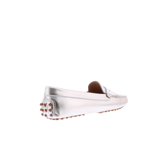 Atelier Verdi Dames gianluca perrone loafer D852-1001-012-Silver large