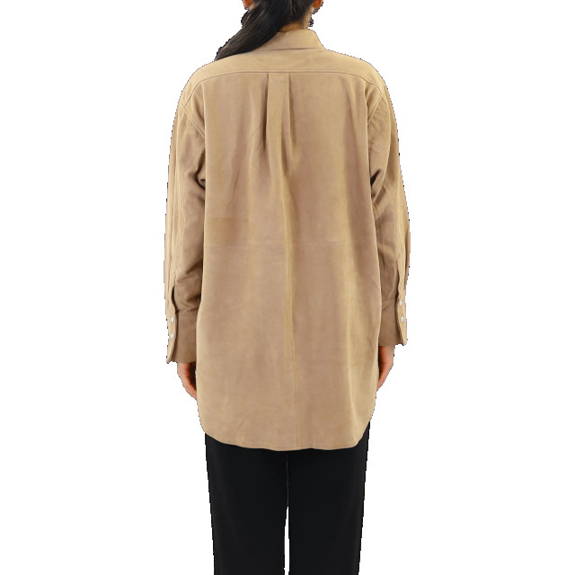 Goosecraft Dames gc lizzy blouse 102251005-SIMTU large