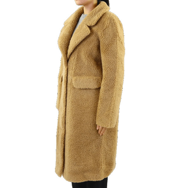 Goosecraft Dames gc midnight coat 112271006-SAND large