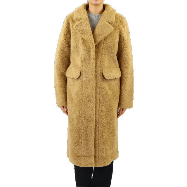 Goosecraft Dames gc midnight coat 112271006-SAND large