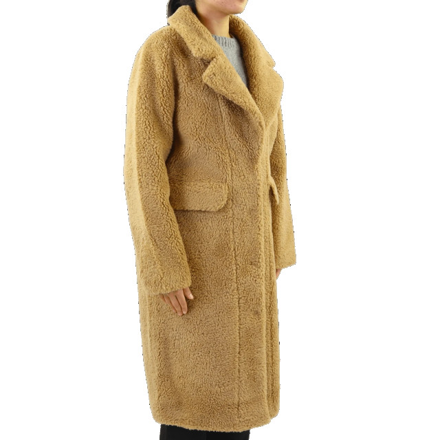 Goosecraft Dames gc midnight coat 112271006-SAND large