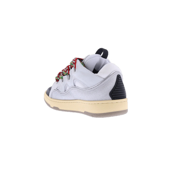 Lanvin Dames curb sneakers FW-SKDK02-DRLX-A22-0 large