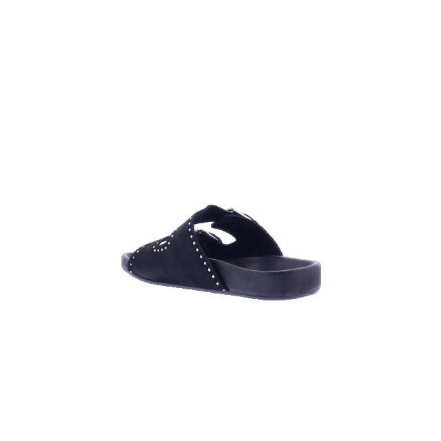 Toral TL-CORA-Zwart Slippers Zwart TL-CORA-Zwart large