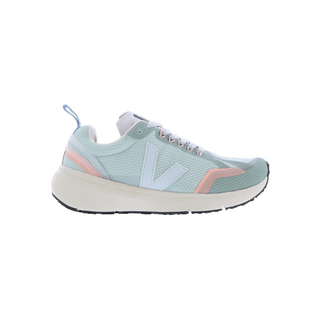 Veja Dames condor 2 alveomesh CL0102781-Matcha/Menthol large
