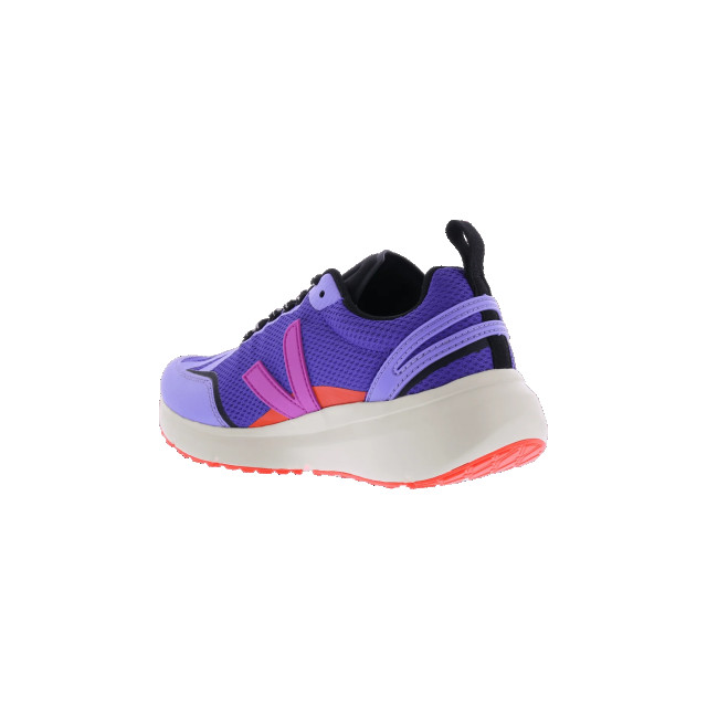 Veja Dames condor 2 alveomesh CL0103041-PURPLE_ULTRAVIO large