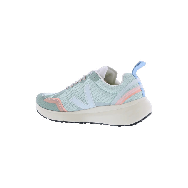 Veja Dames condor 2 alveomesh CL0102781-Matcha/Menthol large