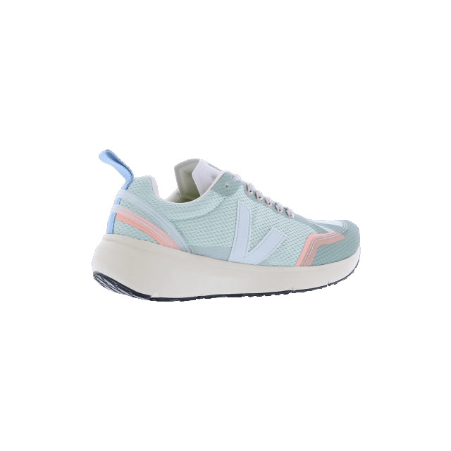 Veja Dames condor 2 alveomesh CL0102781-Matcha/Menthol large
