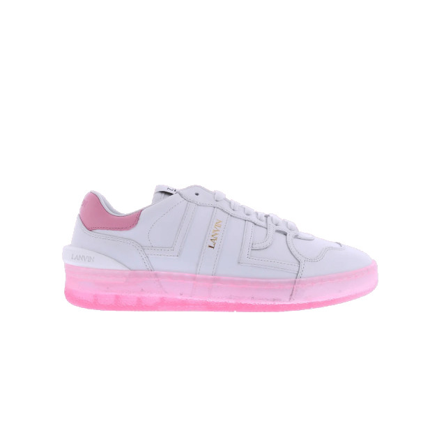 Lanvin Dames clay low top sneakers FW-SKDK00-TRMO-A22-50 large