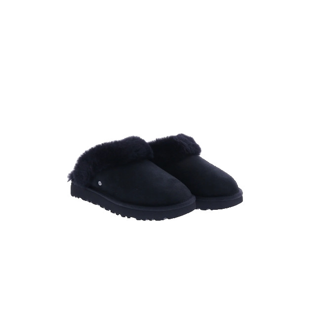 UGG Australia Dames classic slipper ii 1130876-BLK large