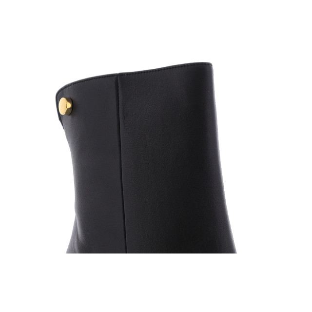 Atelier Verdi Dames chic cosmo leer M1600-Zwart large