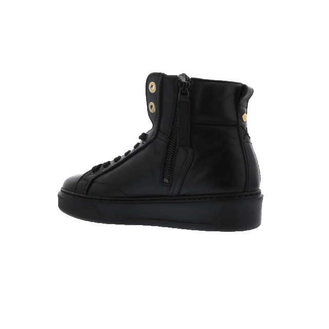 Woolrich Dames classic court mid women nappa WFW212-522-1500 large