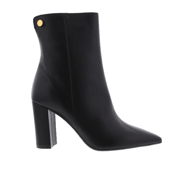 Atelier Verdi Dames chic cosmo leer M1600-Zwart large
