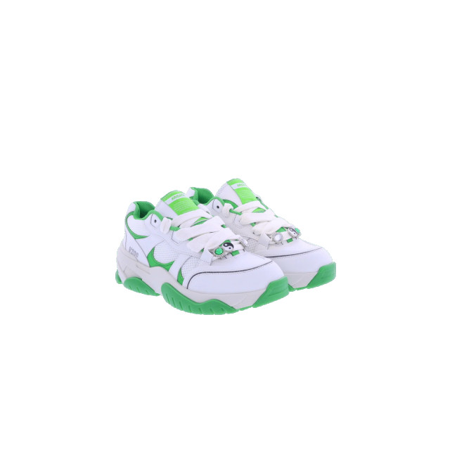 Axel Arigato Dames catfish lo F1121001-White large