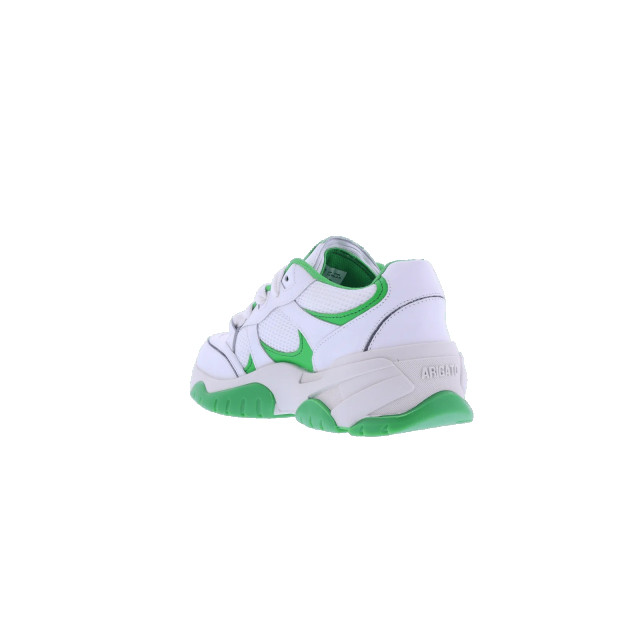 Axel Arigato Dames catfish lo F1121001-White large