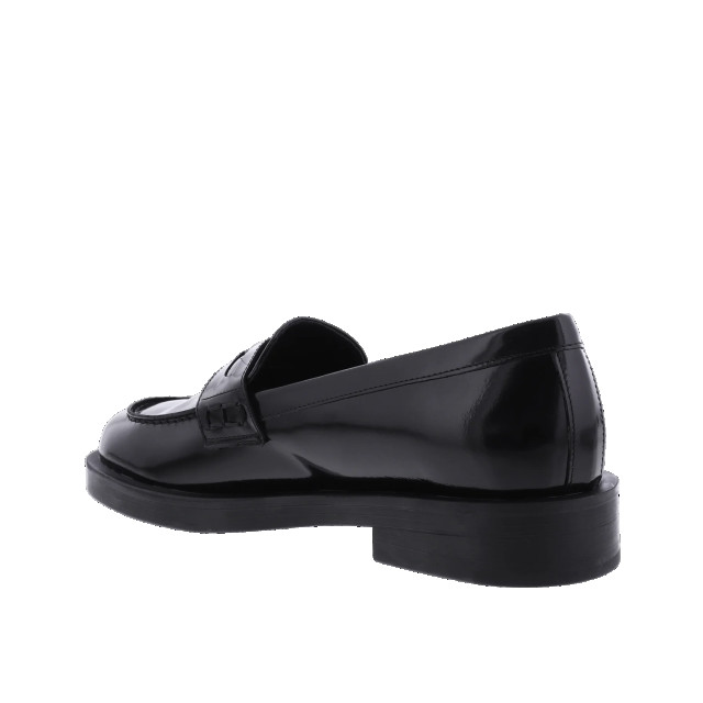Atelier Verdi Dames bras penny loafer M3012-Zwart large