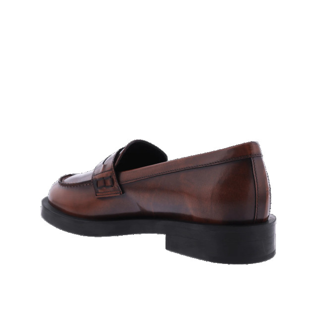 Atelier Verdi Dames bras penny loafer M3012-Bruin large