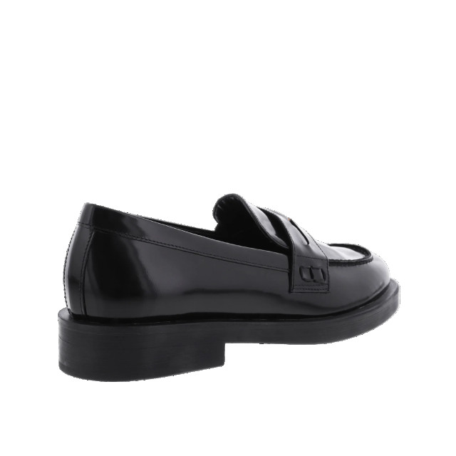 Atelier Verdi Dames bras penny loafer M3012-Zwart large