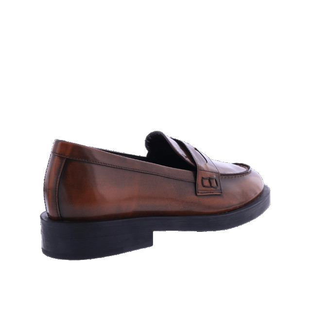 Atelier Verdi Dames bras penny loafer M3012-Bruin large
