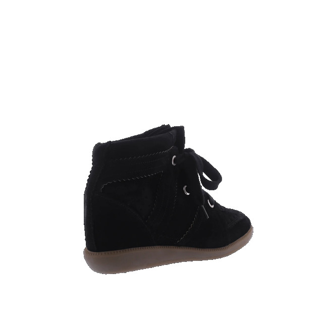 Isabel Marant Dames bobby sneaker BK0011FA-A1E20S-01BK large