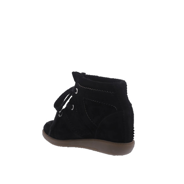 Isabel Marant Dames bobby sneaker BK0011FA-A1E20S-01BK large