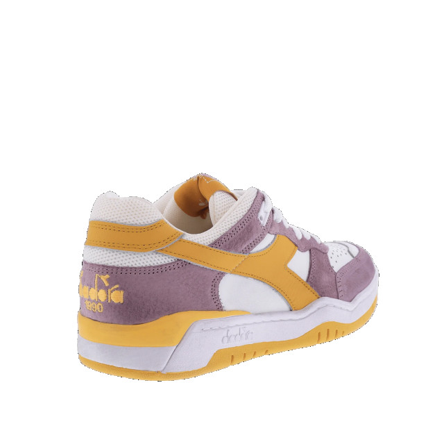 Diadora Dames b560 used /paars 201.179799-55091 large