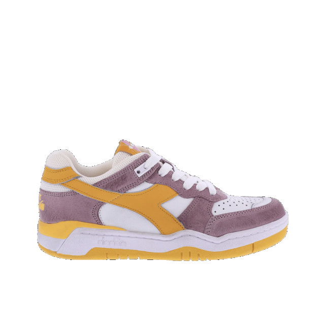 Diadora Dames b560 used /paars 201.179799-55091 large
