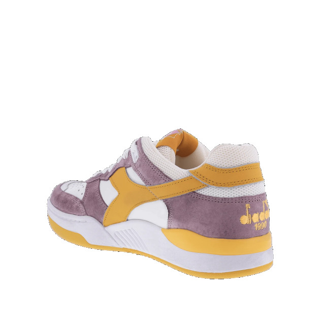 Diadora Dames b560 used /paars 201.179799-55091 large