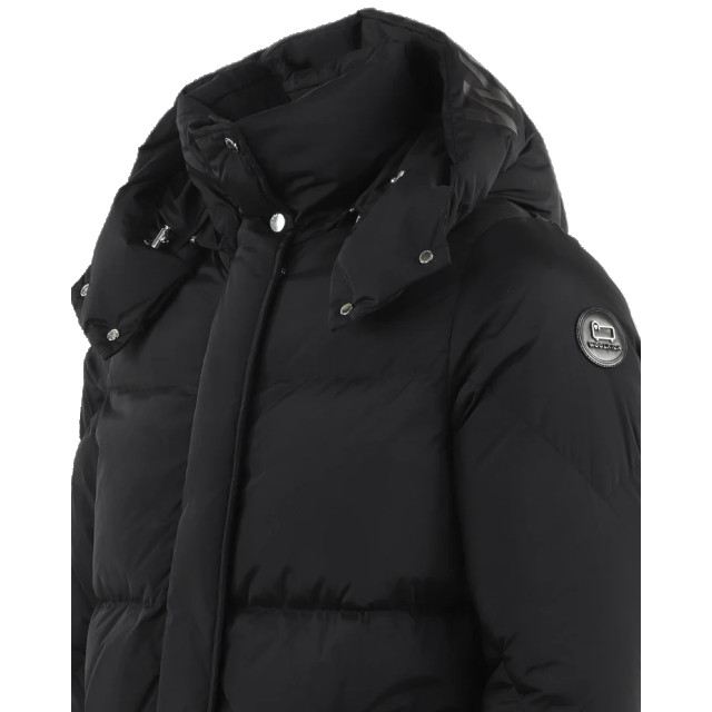 Woolrich Dames aurora parka CFWWOU0698FRUT1148-100 large
