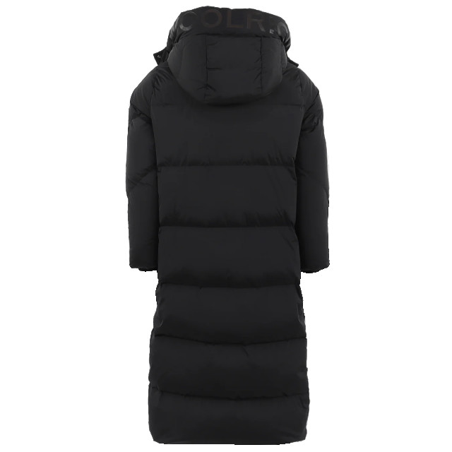 Woolrich Dames aurora parka CFWWOU0698FRUT1148-100 large