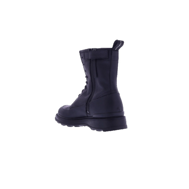 Woolrich Dames ankle boots WFW222.522.2410-Black large