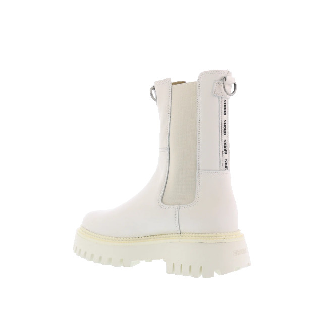 Bronx Dames ankle boot 47268-AA-5 large