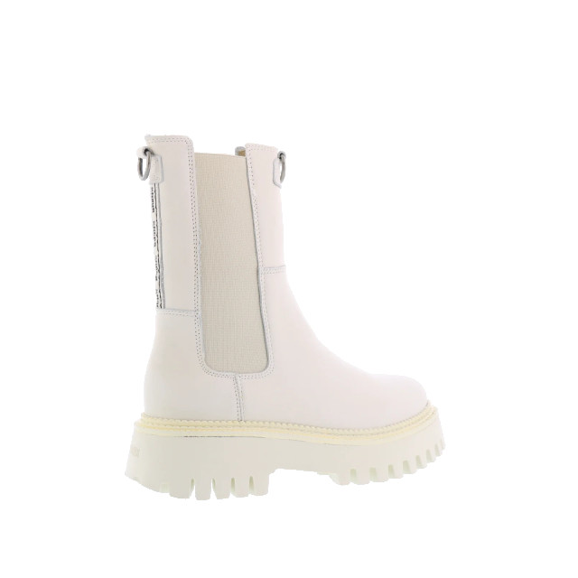 Bronx Dames ankle boot 47268-AA-5 large