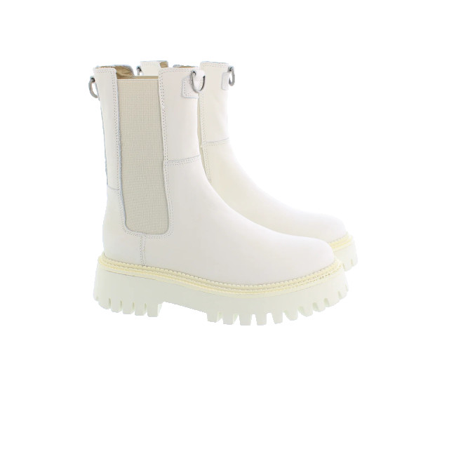 Bronx Dames ankle boot 47268-AA-5 large