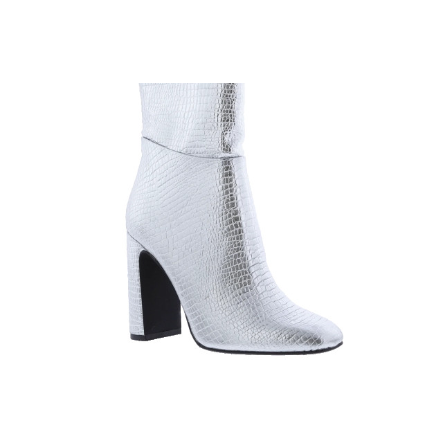 Steve Madden Dames ally boot zilver SM11002627-393 large