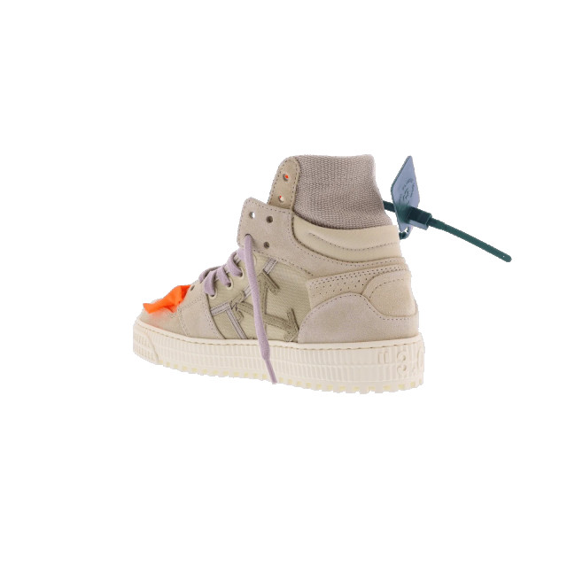 Off White Dames 3.0 off court suede canvas OWIA112S23LEA002-1717 large