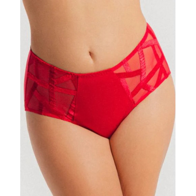 Louisa Bracq Serie taille slip 47150 471 rouge a levre 8765532012885 large