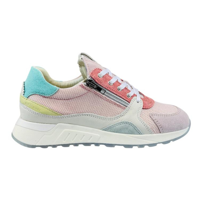 Piedi Nudi 2507 wijdte H Sneakers Roze 2507 wijdte H large