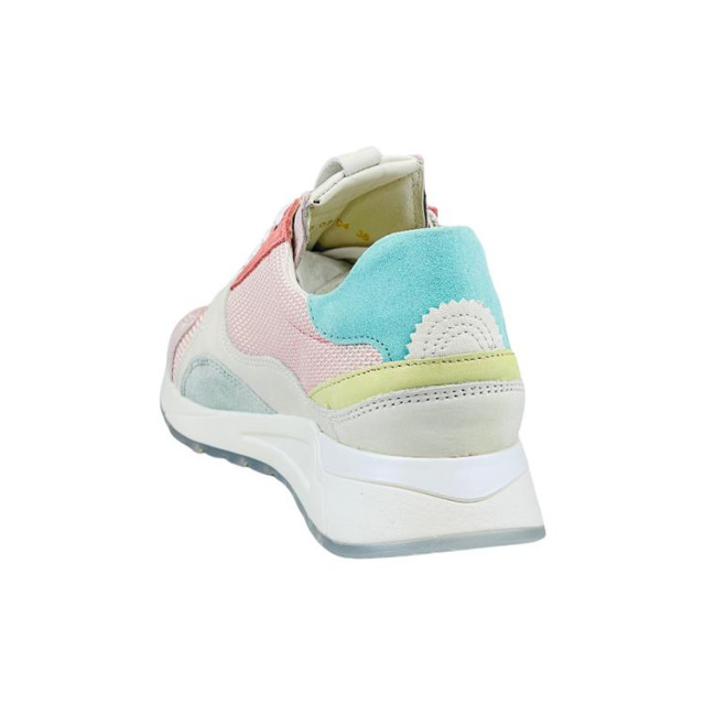 Piedi Nudi 2507 wijdte H Sneakers Roze 2507 wijdte H large