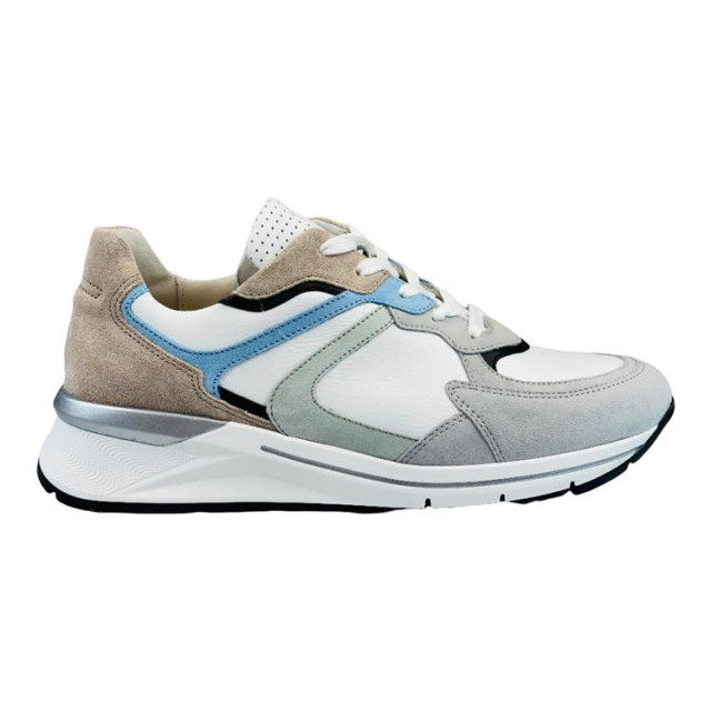 Gabor 86.585 Sneakers Wit 86.585 large