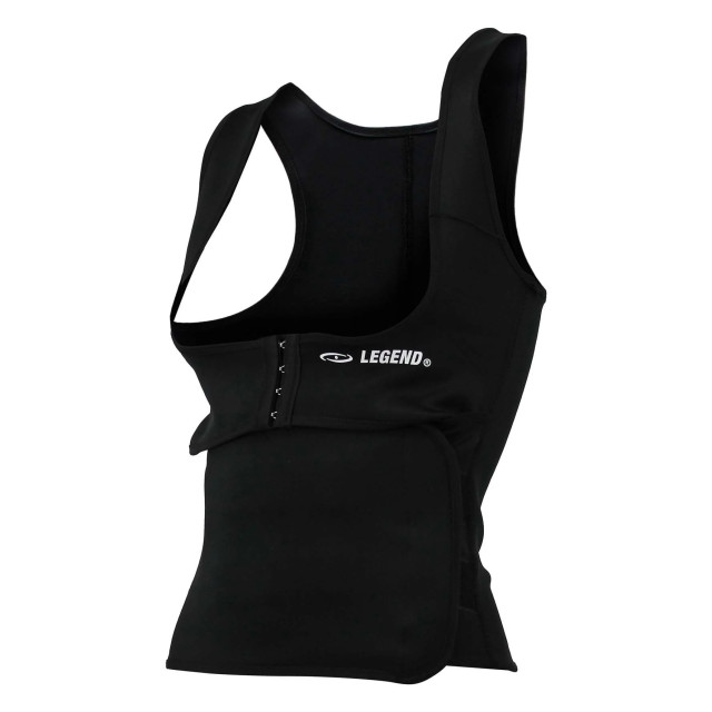 Legend Sports Corrigerend dames hemd + taille Y5010007SHAPEM large