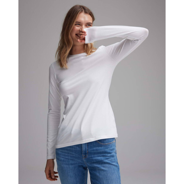 Opus Top lange mouw 2860601 Opus Top lange mouw 236860601 large