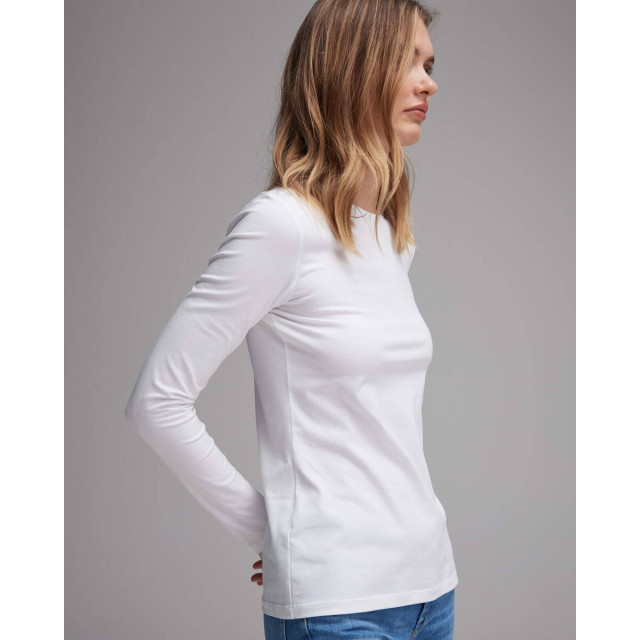 Opus Top lange mouw 2860601 Opus Top lange mouw 236860601 large