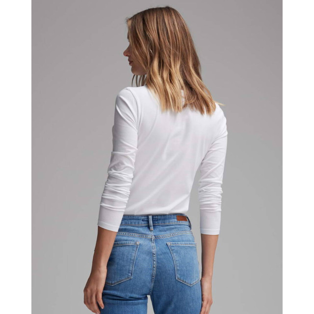 Opus Top lange mouw 2860601 Opus Top lange mouw 236860601 large