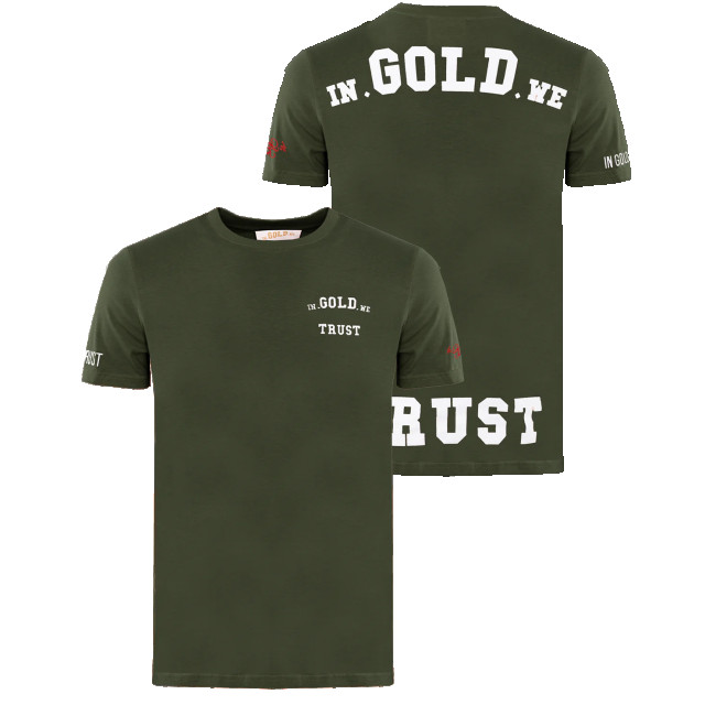 In Gold We Trust Heren the pusha IGWTT-050-Forest Night large